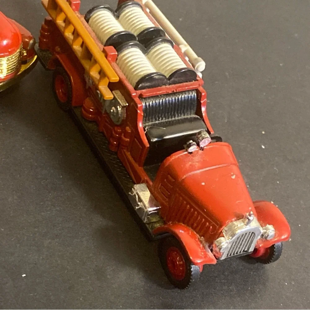 Fire Truck‎ Lot (5)